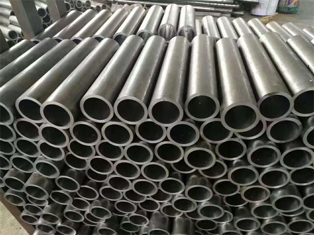 榆树30CrMo精密无缝钢管